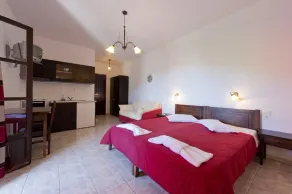 Casa di Dandolo - Room