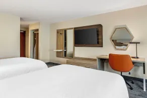 Holiday Inn Express Hotel & Suites Camden-I20 (Hwy 521) by IHG - Værelse