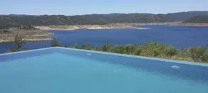 Casas de Alisné - Pool