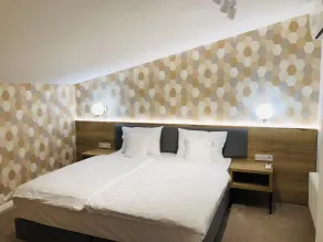 Ermine Suites - Room