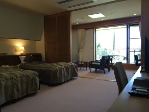Izu Kogen Hotel Five Stars - Chambre