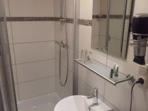 Sonneneck - Salle de bain