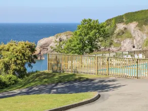 Ocean View - Pool