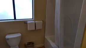 Inca Inn Moab - Bathroom