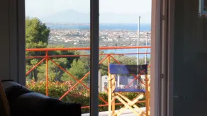 Stavento - Villas Trapeza & Voura - Utsikt fra rommet
