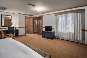 von Trapp Family Lodge & Resort - Chambre