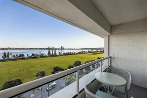 Crowne Plaza Perth by IHG - View from room