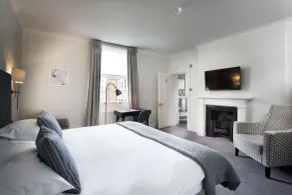 The Royal Wells Hotel, Tunbridge Wells - The Coaching Inn Group - Room