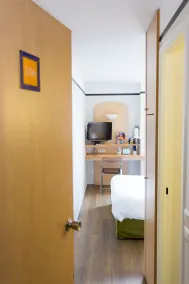 Hôtel Kyriad Grenoble Sud - Eybens - Chambre