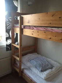 Nyckelbo Vandrarhem - Room