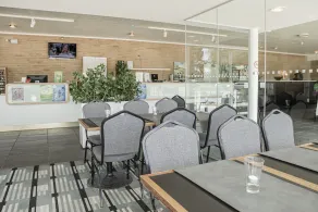 Hotel Nørherredhus - Reception