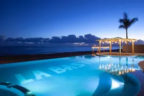 Hotel BASTILLA La paz BCS - Basseng