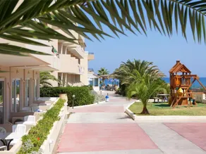 Apartment for 3 Persons, With Swimming Pool, Near the Beach - Balkong