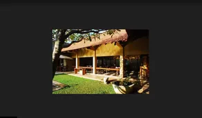 Jetwing Ayurveda Pavilions - Restaurant