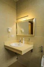 IVY Hotel Bishoftu - Room