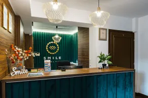 Hotel Smile Pieniny - Reception