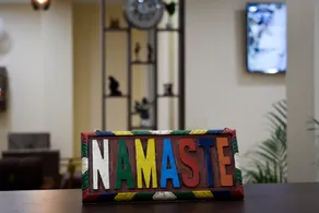 Hotel Panchvati - Rezeption
