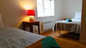 Brodderud Apartments - Rom