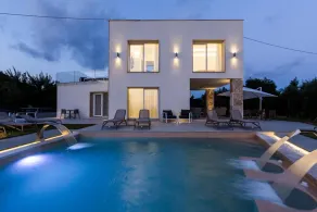 Scissure Sea Suite - Piscine