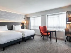 Mercure Bedford Centre Hotel - Room