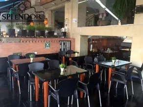 Hotel Splendor by Friends Company - Restaurant