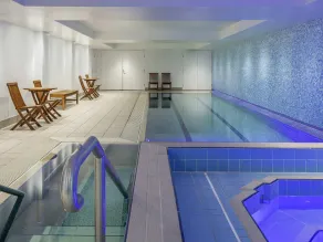 Chatswood Hotel - Pool