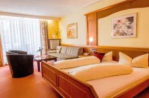 Parkhotel Bad Faulenbach - Room