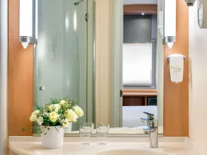 Ibis Izmir Alsancak - Habitación