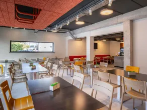 ibis Haguenau Strasbourg Nord - Restaurant