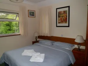 Carlton Lodge - Chambre