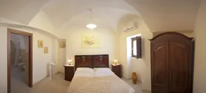 Coppola di Seta - Zimmer