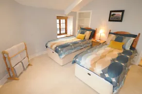 Church Cottage - Équipements de la chambre