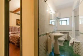 Fattoria di Casalappi - Bagno