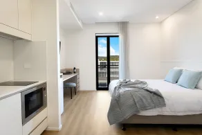 Nova Kiama - Habitación