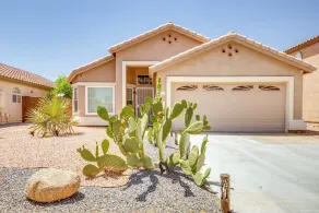 Fenced-in Pool & Patio: Gilbert Home! - Interiør