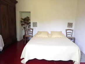 Auberge Le Tilleul, chambres d'hôtes - Quarto