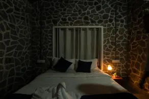 Villa La Vista Homestay - Chambre