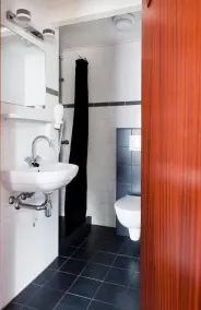 Hotel Restaurant Boschlust - Salle de bain