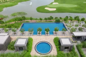 MYSA Zinc Journey by The Fern, Nani Devati - Pool