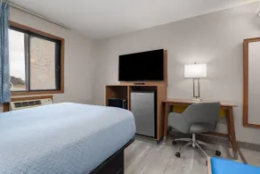 Days Inn by Wyndham Austin - Værelse
