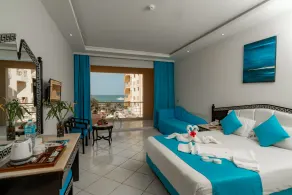 King Tut Aqua Park Beach Resort - Room