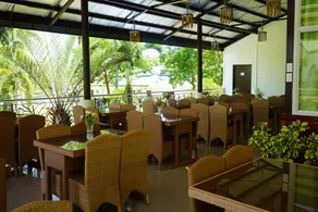 Hidden Valley Mountain and Wavepool Resort - Restaurant