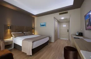Arus Hotel - Habitación