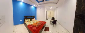 Hotel Vrindavan - Room