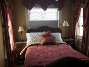 Come from Away B&B - Chambre
