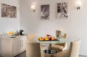 NYX Hotel Milan by Leonardo Hotels - Habitación