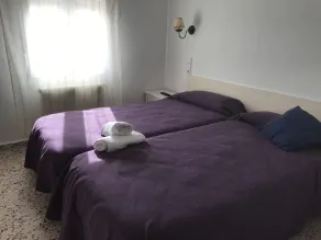 Rincón de Pepe - Room