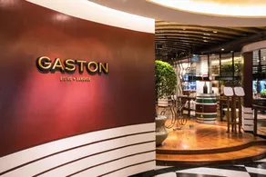Grand Hyatt Erawan Bangkok - Restaurant