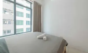 MTVT Oceanus Nha Trang Apartment - Room