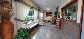 Hotel La Costera - Reception